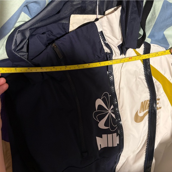 Nike x sacai double zip jacket - Picture 9 of 9